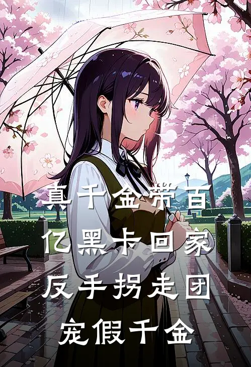 顾明婉顾明烨(真千金带百亿黑卡回家，反手拐走团宠假千金)完整版免费在线阅读_《真千金带百亿黑卡回家，反手拐走团宠假千金》全集在线阅读