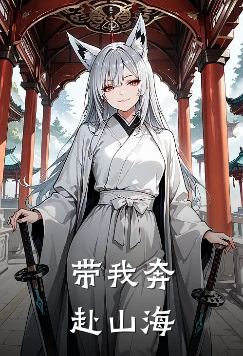 带我奔赴山海