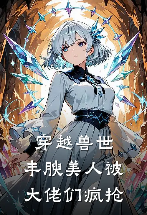 穿越兽世:丰腴美人被大佬们疯抢