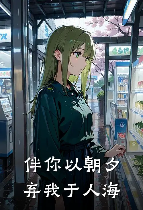 伴你以朝夕,弃我于人海(晚宁青梅)全本免费小说_最新章节列表伴你以朝夕,弃我于人海(晚宁青梅)