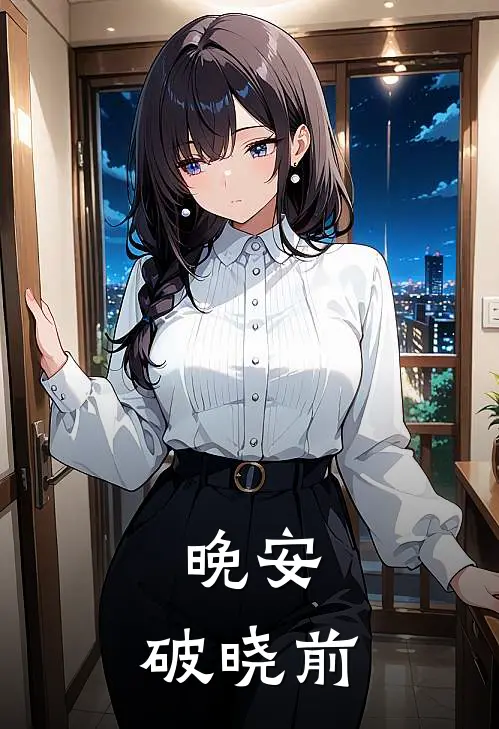 晚安,破晓前
