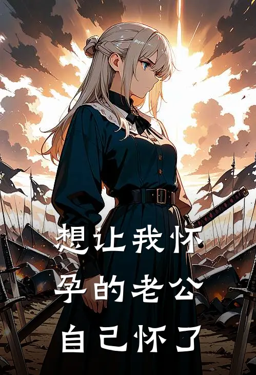 想让我怀孕的老公自己怀了我丈夫完整版免费小说_热门网络小说推荐想让我怀孕的老公自己怀了(我丈夫)