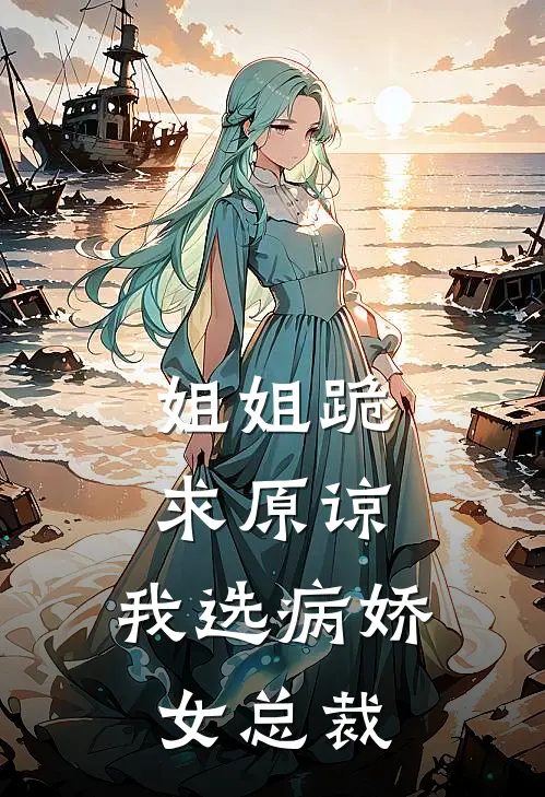 姐姐跪求原谅，我选病娇女总裁(江北辰阿辰)最热门小说_小说完整版姐姐跪求原谅，我选病娇女总裁江北辰阿辰