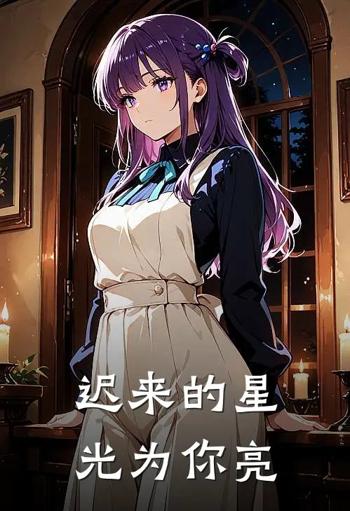 迟来的星光为你亮(林疏月谢临渊)最新小说_免费阅读完整版小说迟来的星光为你亮(林疏月谢临渊)