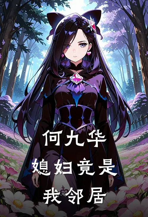 何九华，媳妇竟是我邻居(周诗玥何九华)小说免费在线阅读_何九华，媳妇竟是我邻居(周诗玥何九华)大结局阅读