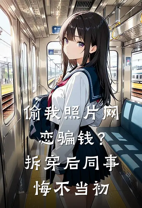 偷我照片网恋骗钱?拆穿后同事悔不当初张玉李柔全文免费阅读无弹窗大结局_(偷我照片网恋骗钱?拆穿后同事悔不当初)张玉李柔最新章节列表笔趣阁(偷我照片网恋骗钱?拆穿后同事悔不当初)