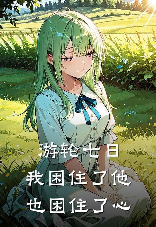 游轮七日，我困住了他也困住了心
