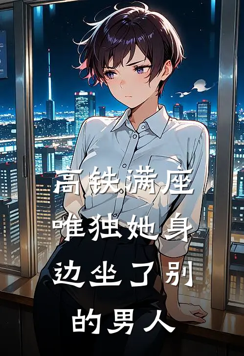 高铁满座,唯独她身边坐了别的男人