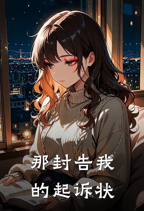 那封告我的起诉状