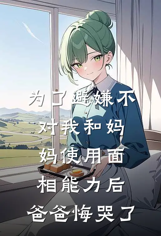 为了避嫌不对我和妈妈使用面相能力后，爸爸悔哭了