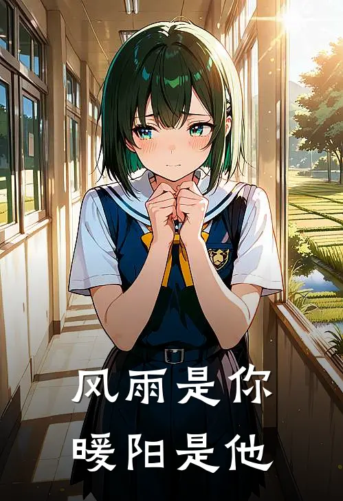 风雨是你,暖阳是他星瑶陆承砚完本小说大全_免费小说免费阅读风雨是你,暖阳是他(星瑶陆承砚)