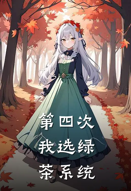 第四次，我选绿茶系统(我系统)全本免费小说_最新章节列表第四次，我选绿茶系统(我系统)