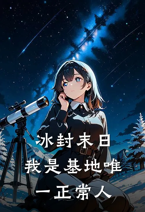 冰封末日,我是基地唯一正常人姜妍张大伟免费完结小说_完本完结小说冰封末日,我是基地唯一正常人(姜妍张大伟)