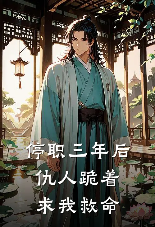停职三年后,仇人跪着求我救命