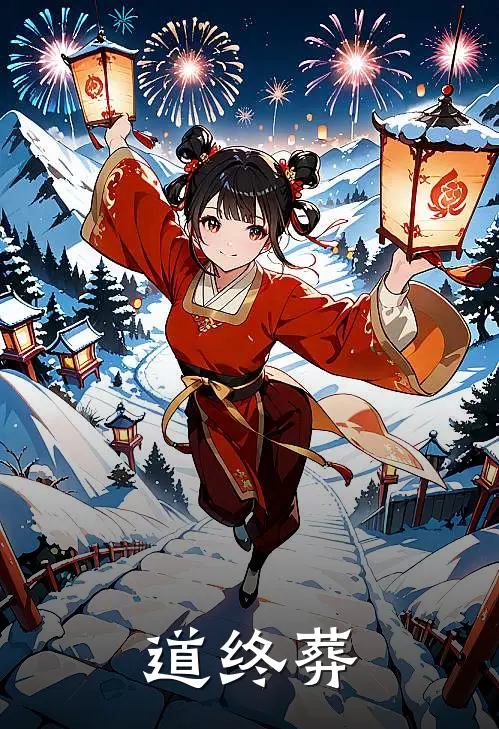 道终葬