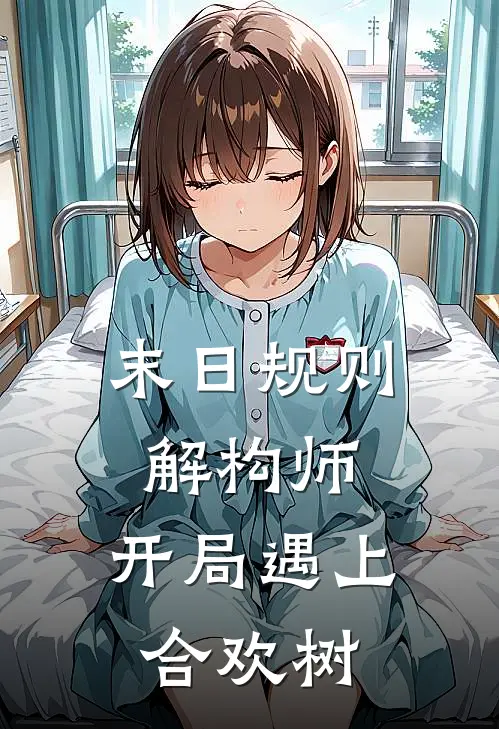 末日规则解构师，开局遇上合欢树(苏清雅周白)完本小说_免费阅读无弹窗末日规则解构师，开局遇上合欢树苏清雅周白