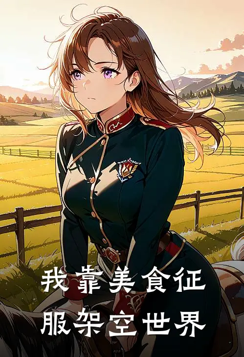 我靠美食征服架空世界(我暴君)最新章节列表_我暴君)我靠美食征服架空世界最新章节列表笔趣阁(我靠美食征服架空世界)
