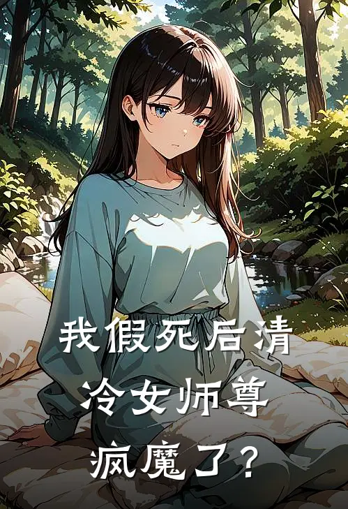 我假死后清冷女师尊疯魔了?