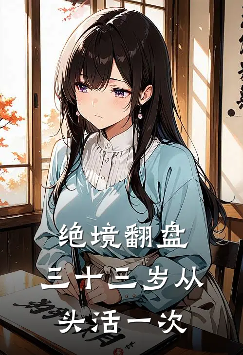 绝境翻盘:三十三岁从头活一次(欧阳林王浩)全文免费阅读无弹窗大结局_绝境翻盘:三十三岁从头活一次最新章节列表