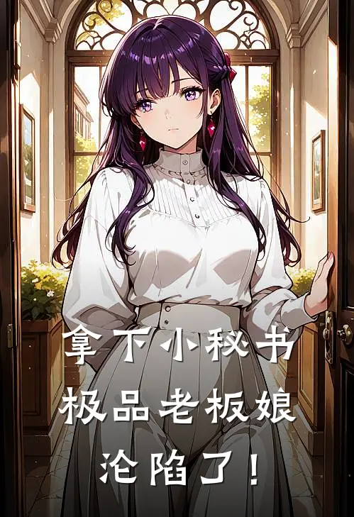 拿下小秘书，极品老板娘沦陷了！林枫方诗涵全本免费完结小说_免费小说完结拿下小秘书，极品老板娘沦陷了！林枫方诗涵