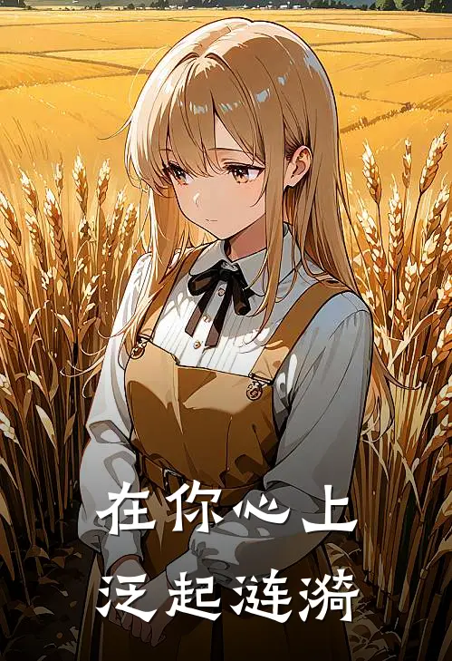 在你心上泛起涟漪