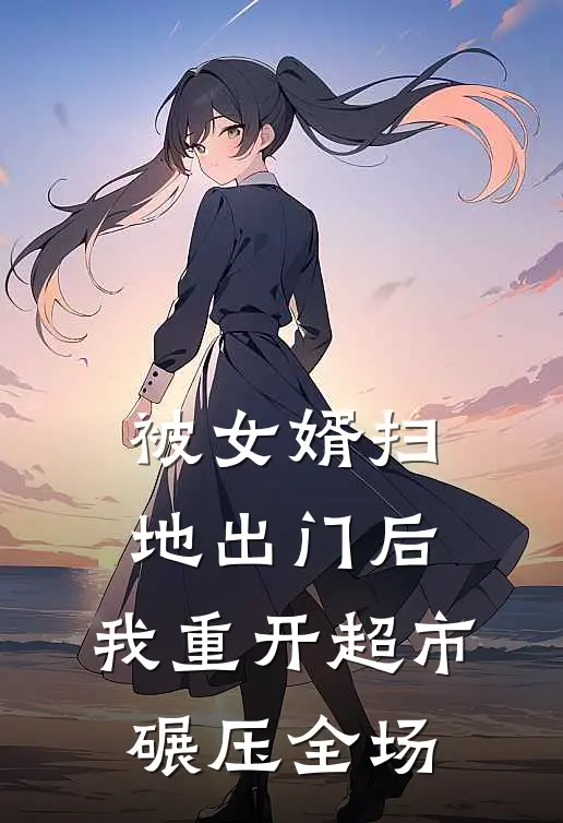 被女婿扫地出门后,我重开超市碾压全场(女婿女儿)全文免费阅读无弹窗大结局_被女婿扫地出门后,我重开超市碾压全场最新章节列表_笔趣阁(女婿女儿)