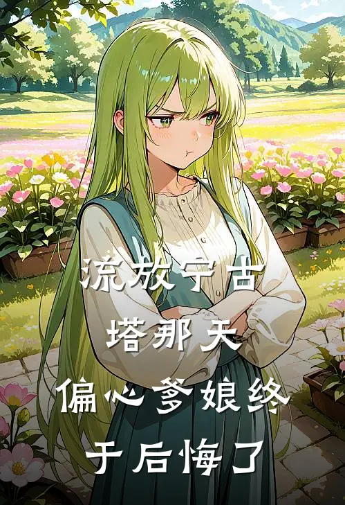流放宁古塔那天,偏心爹娘终于后悔了
