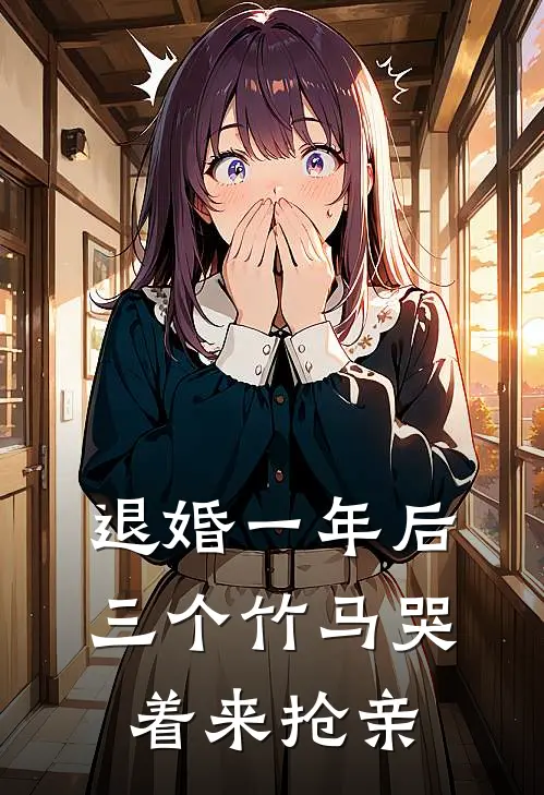 退婚一年后,三个竹马哭着来抢亲夏时沈微微新热门小说_免费阅读全文退婚一年后,三个竹马哭着来抢亲夏时沈微微