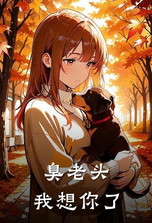 臭老头，我想你了囡囡苏晗完结版小说_完结版小说臭老头，我想你了(囡囡苏晗)