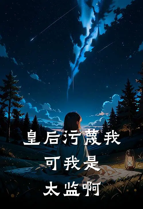 皇后污蔑我，可我是太监啊