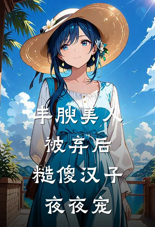 丰腴美人被弃后,糙傻汉子夜夜宠