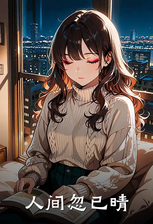 人间忽已晴