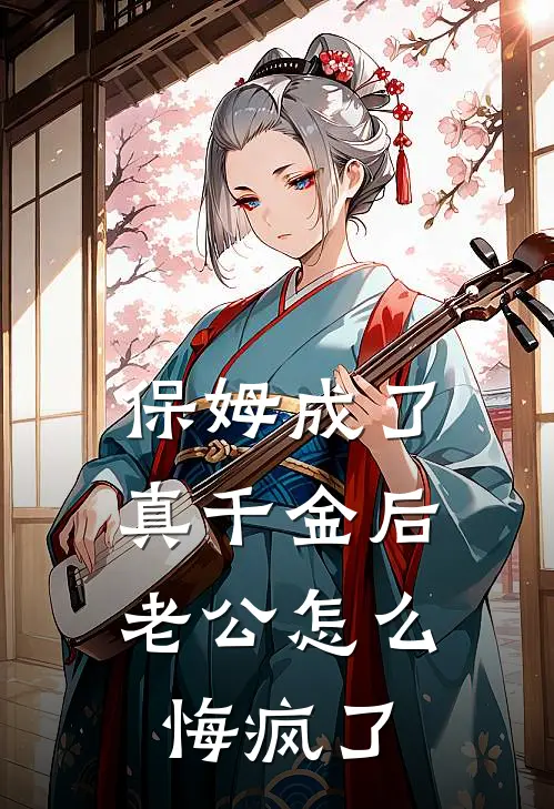 保姆成了真千金后,老公怎么悔疯了苏瓷陈建业免费小说全集_免费小说在哪看保姆成了真千金后,老公怎么悔疯了(苏瓷陈建业)