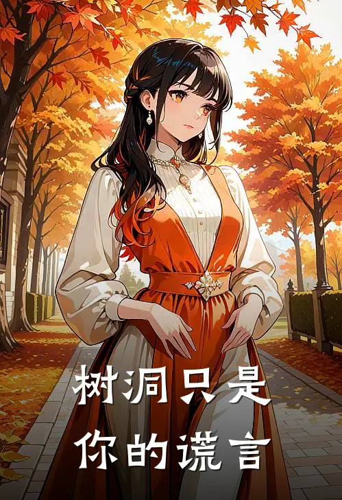 树洞只是你的谎言