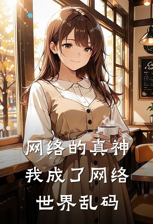 网络的真神：我成了网络世界乱码吴乱码刘大胖热门完结小说_最新章节列表网络的真神：我成了网络世界乱码(吴乱码刘大胖)