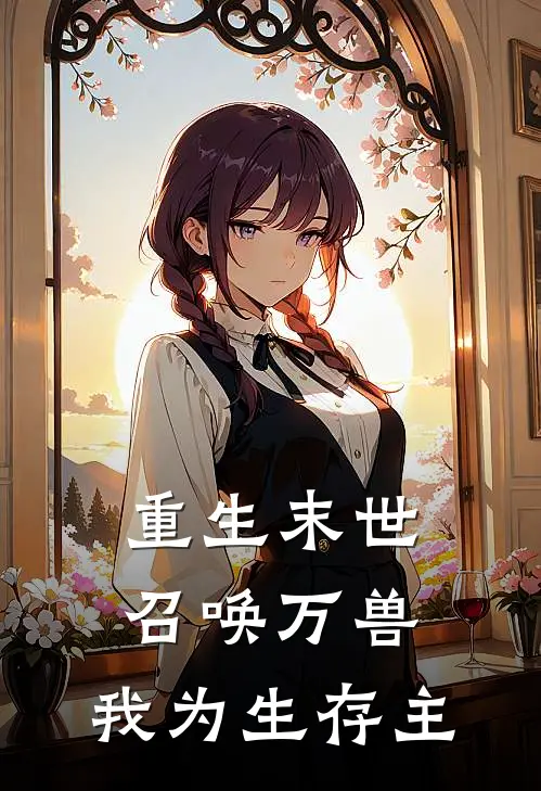 重生末世:召唤万兽,我为生存主