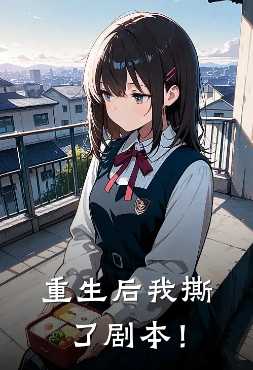 重生后我撕了剧本!
