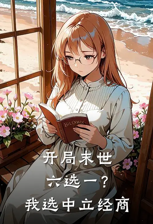 开局末世六选一？我选中立经商(楚生布洛芬)免费阅读全文_免费完结版小说开局末世六选一？我选中立经商楚生布洛芬