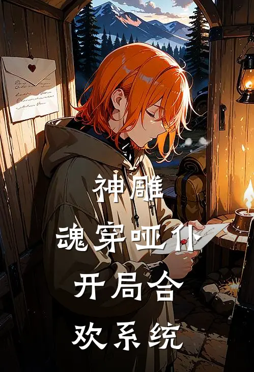 神雕：魂穿哑仆，开局合欢系统