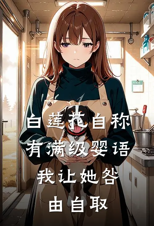 白莲花自称有满级婴语，我让她咎由自取(李欣怡黄毛)在线阅读免费小说_完整版小说免费阅读白莲花自称有满级婴语，我让她咎由自取(李欣怡黄毛)