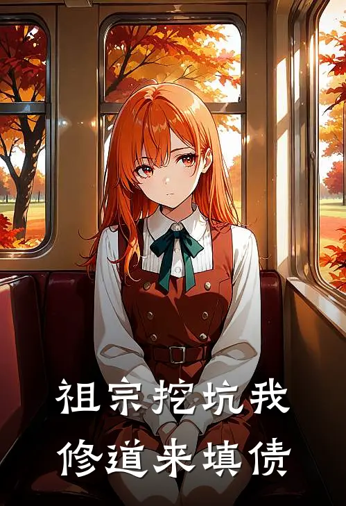 祖宗挖坑我修道来填债