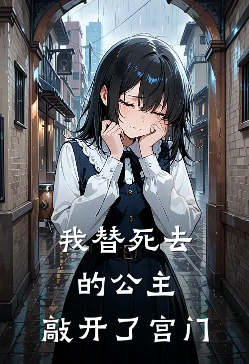 我替死去的公主,敲开了宫门昭华公主谢临舟全章节免费在线阅读_《我替死去的公主,敲开了宫门》精彩小说