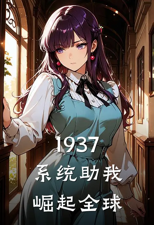 1937:系统助我崛起全球