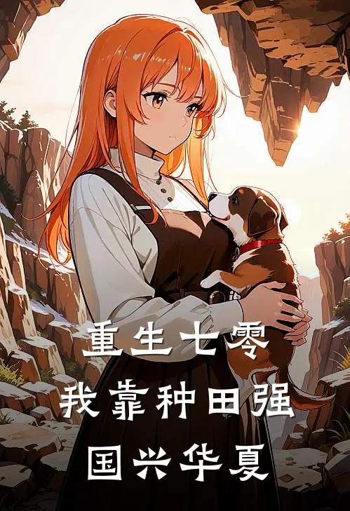 重生七零:我靠种田强国兴华夏