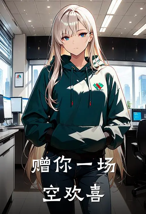赠你一场空欢喜