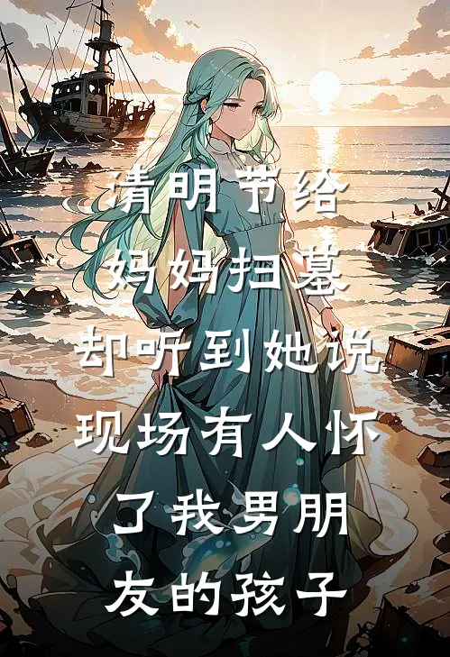清明节给妈妈扫墓,却听到她说现场有人怀了我男朋友的孩子(清冬陆沉风)已完结小说_小说免费阅读清明节给妈妈扫墓,却听到她说现场有人怀了我男朋友的孩子清冬陆沉风
