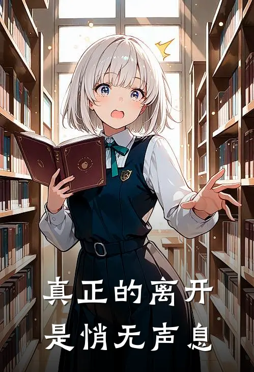 《真正的离开是悄无声息》林烟周琛完本小说_林烟周琛(真正的离开是悄无声息)全文免费阅读无弹窗大结局