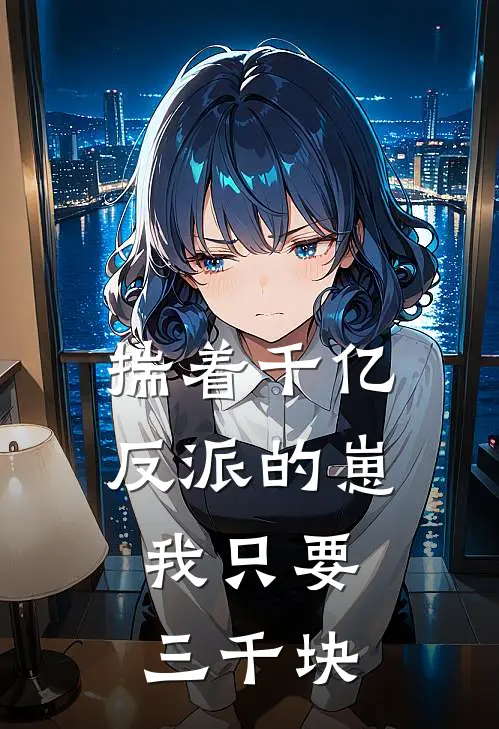 揣着千亿反派的崽，我只要三千块林夏陆擎完本完结小说_无弹窗全文免费阅读揣着千亿反派的崽，我只要三千块(林夏陆擎)