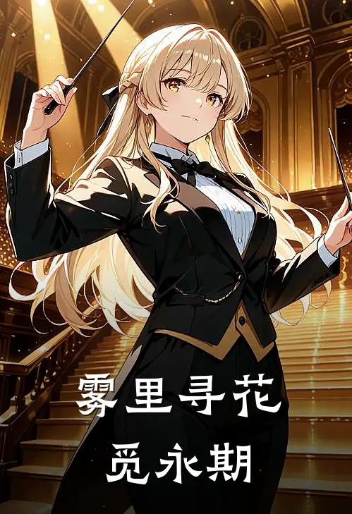 雾里寻花觅永期