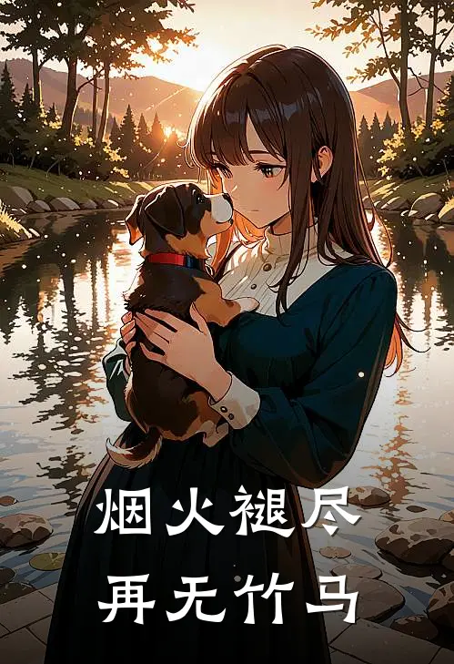 烟火褪尽，再无竹马(林清秋白若尘)免费小说大全_小说完结免费烟火褪尽，再无竹马林清秋白若尘